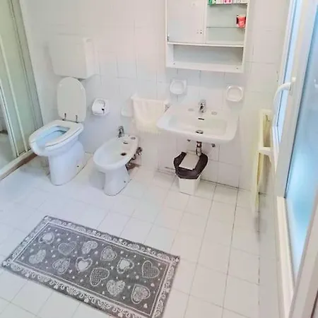 Bilocale A 10 Minuti Dal Mare Appartement Cesenatico