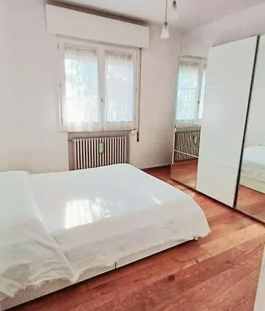 Apartmán Bilocale A 10 Minuti Dal Mare Cesenatico